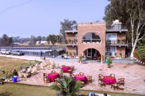 Ayaansh Resort- Westin Sohna Complex 1 - 3 - 4- 7 - BHK